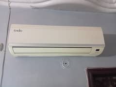 Enviro split AC  10/10 condition best cooling