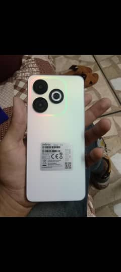infinix