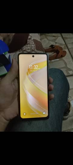 infinix