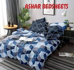 Diamond Bedsheets