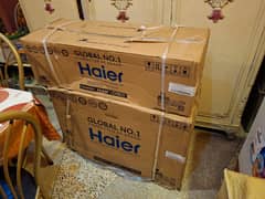 HAIER