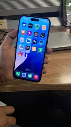 Iphone 14 pro max non pta