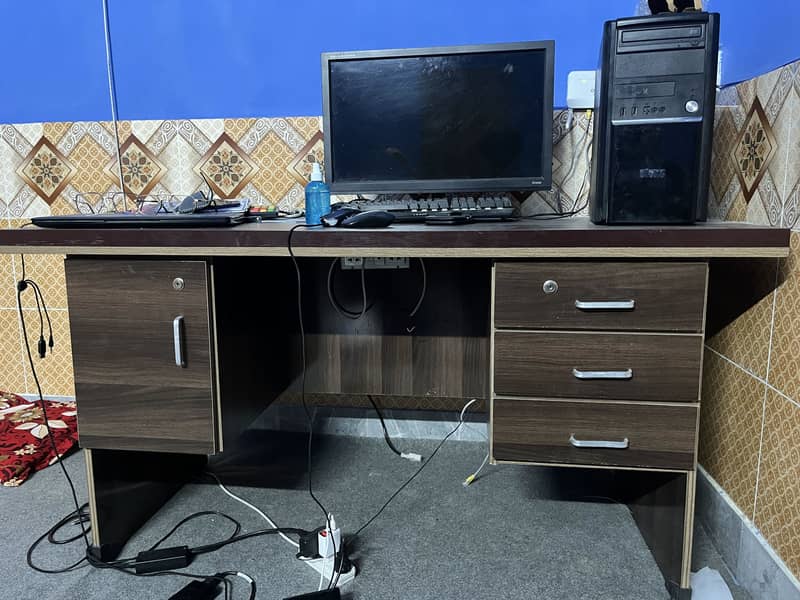 Study table , computer table , workstation table 0