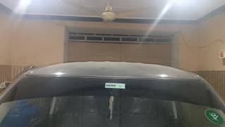 Suzuki Wagon R 2017