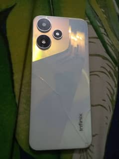 infinix