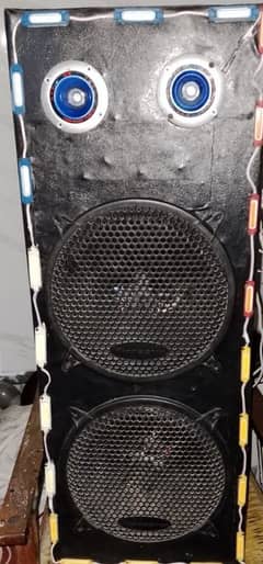 speakers