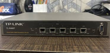 TPLINK-R488T Load balancer board