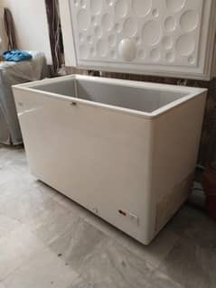 4 Months Used 14 Q/FT Inverter for Sale