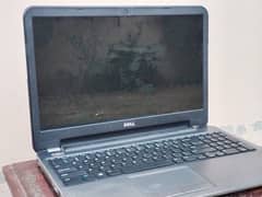 Dell Inspiron 5537