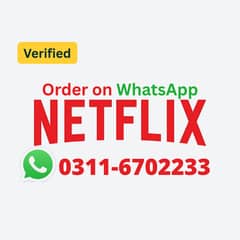 Rs. 300 • WhatsApp +923116702233 | 4K HD Screen - 1 Month