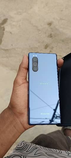 sony