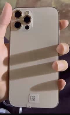 Iphone 12 pro jv