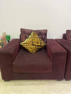 Sofa | 7 seater Sofa