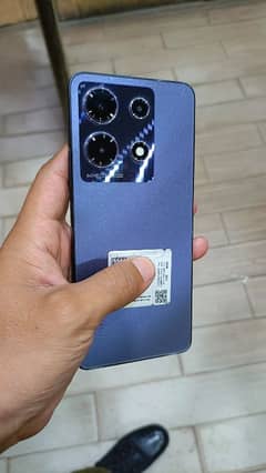 Infinix