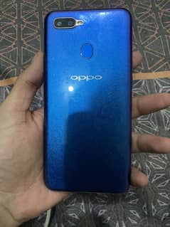 Oppo a5s 3/32