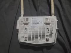 Pltcl Modem working condition urgent sale