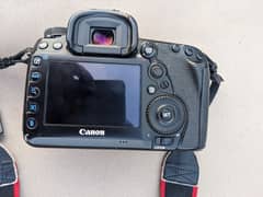 Canon 5D Mark iv