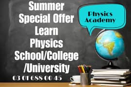 TUTORS AVAILABLE FOR O/A , Matric , FSc , BSc and MSc
