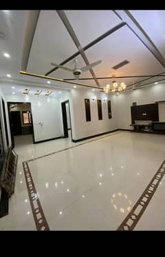 40x80 Like Brand New Full House Available For Rent in G-13
