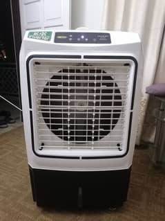 Super Asia ECM 4700 Auto AC/DC