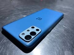 OnePlus 9r 12/256