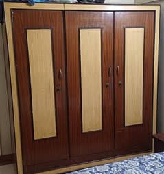 Wooden