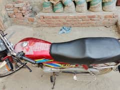 Honda CD 70