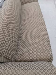 3 seater sofa