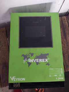 solar inverter