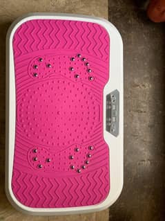 Vibration machine
