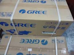 Gree 1 ton