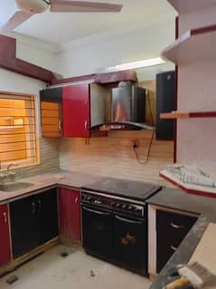 35x70 Ground Portion Available for Rent in G-13