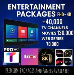 IPTV Streaming Services 03025083061 WITH Super Fast Server