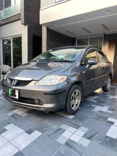 Honda