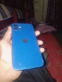 iphone 12 all ok face id on non factory unlock all ok