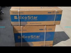 Eco star