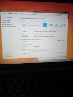 Dell laptop