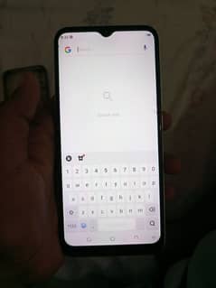 Tecno spark 6 go