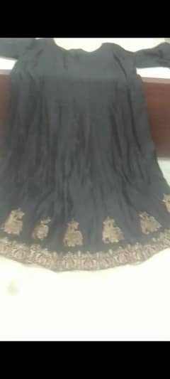 new dress