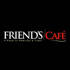 Friends Cafe Jobs