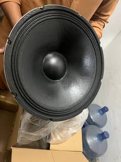 RCF Speaker