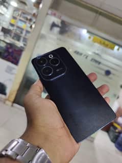 infinix hot 40 brand new condition