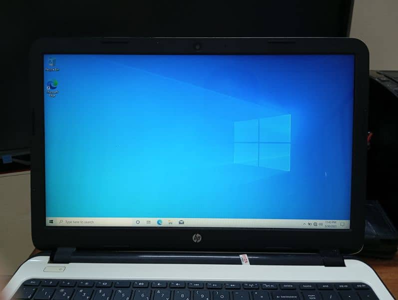 HP 15 Notebook Core i7 4th GENERATION 3