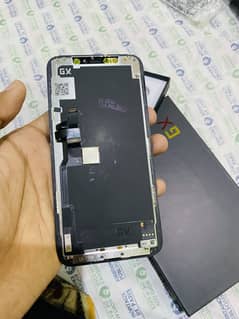 iPhone 11 pro gx panel 10/10