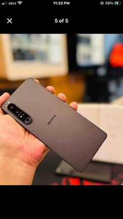Sony Xperia 1 Mark 3