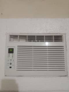 GE Window Ac Eco Energy