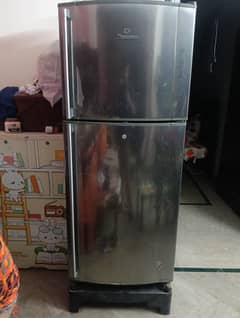 Dowlance Refrigerator jambo size