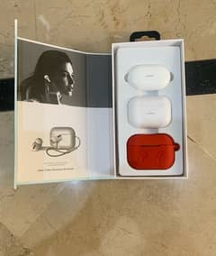 AirPods Mastercopy with touch controls for Sale!!!