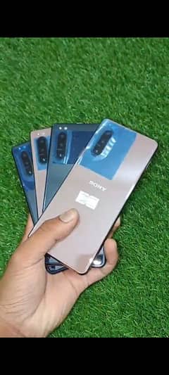 Sony Xperia 5 Mark 2 10/10 condition