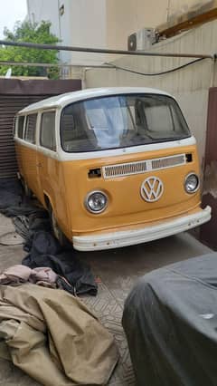 VW